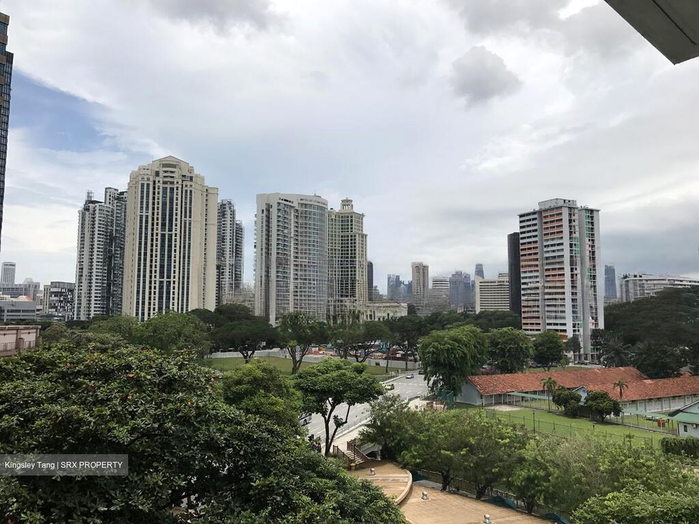 Zenith (D10), Apartment #484225201